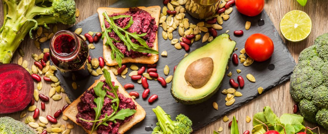 ARTICLE | How to better support genuine vegan food claims using peptide analysis